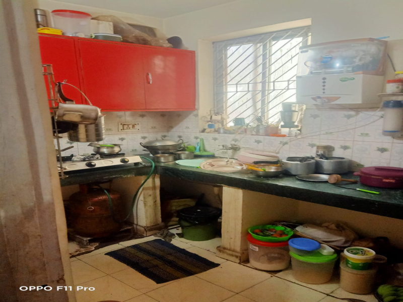 3 BHK 1550 Sq.ft. Apartment for Rent in Pandra, Ranchi