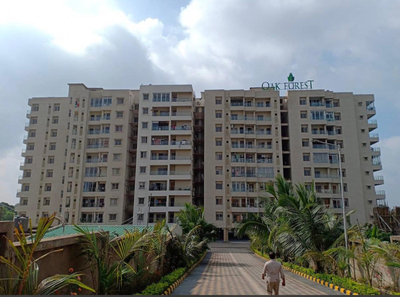 3 BHK 2000 Sq.ft. Apartment for Rent in Argora, Ranchi