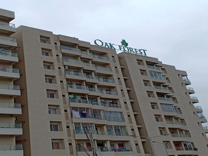 3 BHK 2000 Sq.ft. Apartment for Rent in Argora, Ranchi