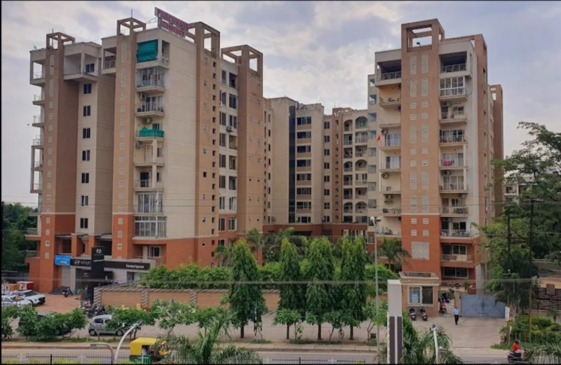 3 BHK 2540 Sq.ft. Apartment for Sale in Kanke, Ranchi