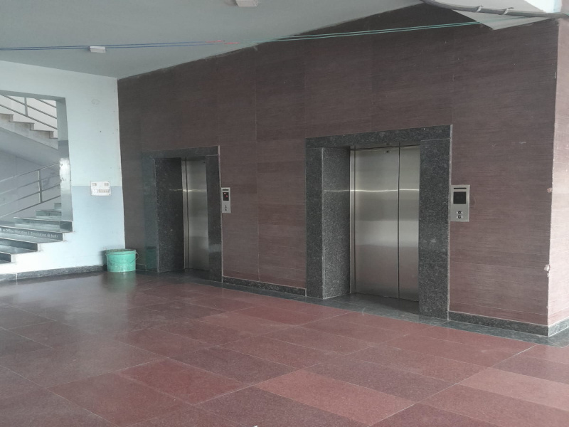  11000 Sq.ft. Office Space for Rent in Harmu, Ranchi