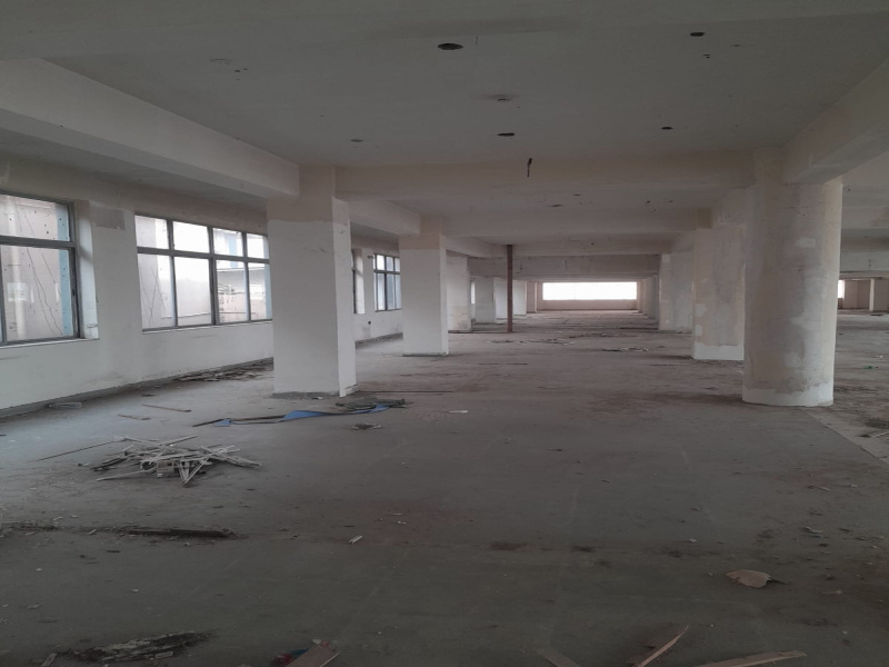  11000 Sq.ft. Office Space for Rent in Harmu, Ranchi