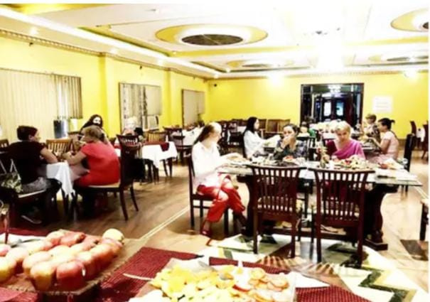  10000 Sq.ft. Hotels for Sale in Bodh Gaya