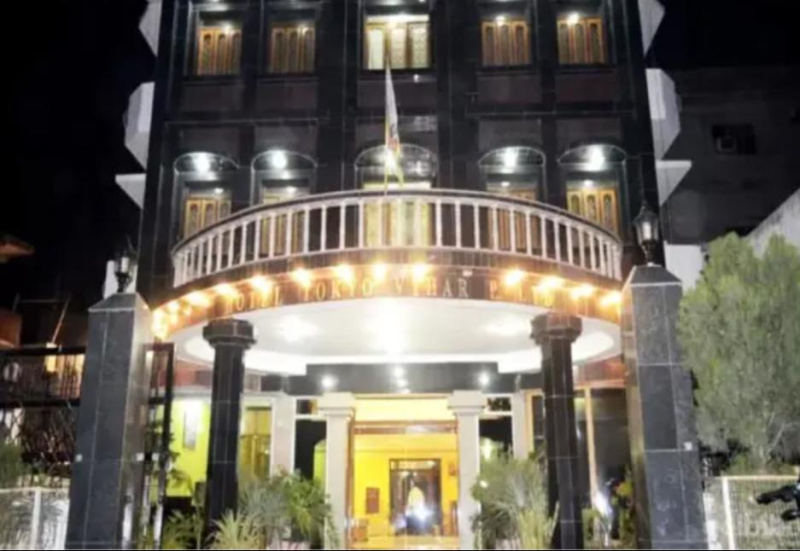  10000 Sq.ft. Hotels for Sale in Bodh Gaya