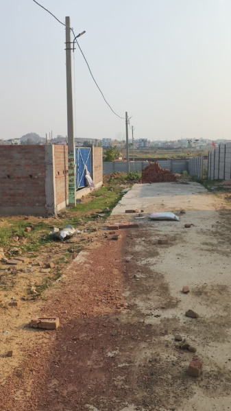  4356 Sq.ft. Residential Plot for Sale in Chiraundi, Ranchi