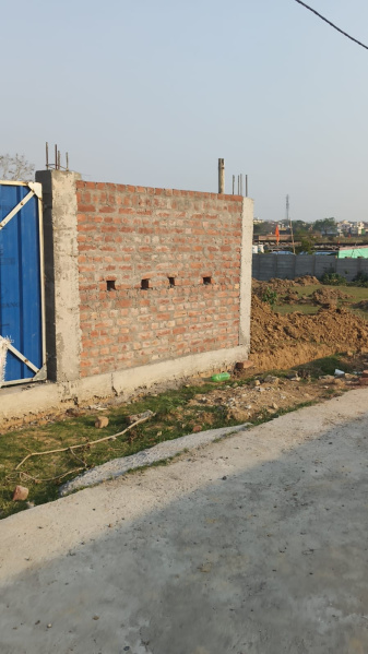  4356 Sq.ft. Residential Plot for Sale in Chiraundi, Ranchi