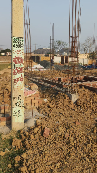 2178 Sq.ft. Residential Plot for Sale in Morabadi, Ranchi