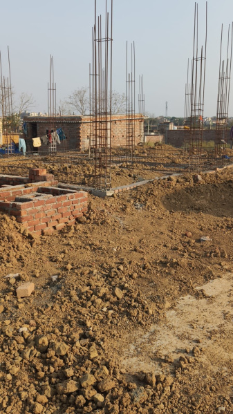  2178 Sq.ft. Residential Plot for Sale in Morabadi, Ranchi