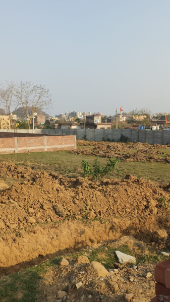  2178 Sq.ft. Residential Plot for Sale in Morabadi, Ranchi