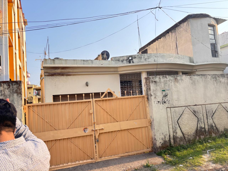 4 BHK 3598 Sq.ft. House for Sale in Morabadi, Ranchi