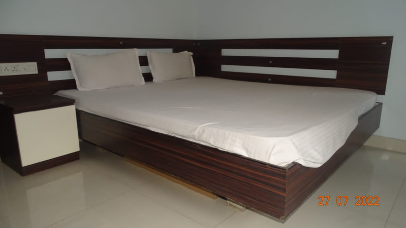 3 BHK 1650 Sq.ft. Apartment for Rent in Kadru, Ashok Nagar, Ranchi