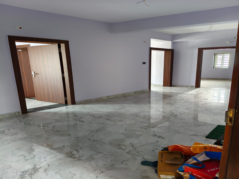 2 BHK 1050 Sq.ft. Apartment for Rent in Ratu Road, Ranchi
