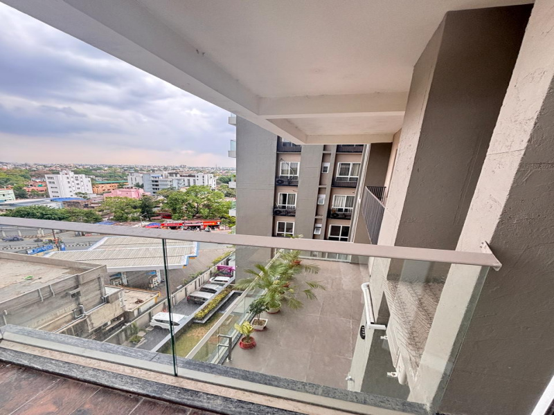 4 BHK 2614 Sq.ft. Apartment for Sale in Kanke Road, Kanke Road, Ranchi