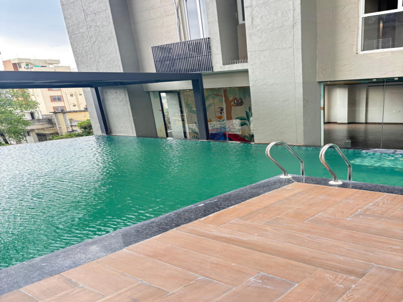4 BHK 2614 Sq.ft. Apartment for Sale in Kanke Road, Kanke Road, Ranchi