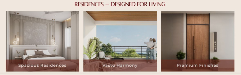 3 BHK 1987 Sq.ft. Apartment for Sale in BIT Mesra, Ranchi