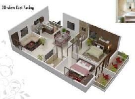 3 BHK Flat for Sale in Sector 3 HSR Layout, Bangalore