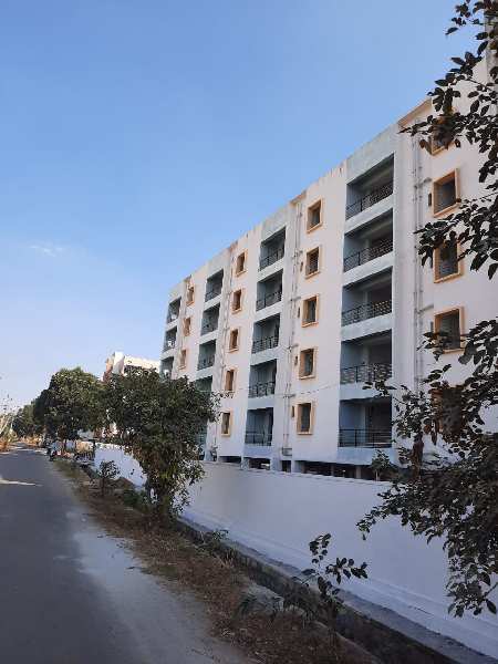 2 BHK Apartment 924 Sq.ft. for Sale in Chandapura, Anekal Road, Bangalore