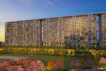 3 BHK Flat for Sale in Manjri Bk, Pune