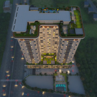 2 BHK Flat for Sale in Hadapsar, Pune