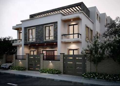 3 BHK Villa 1315 Sq.ft. for Sale in Janasandra, Sarjapur, Bangalore