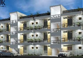 3 BHK Flat for Sale in VIP Road, Zirakpur