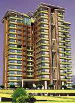 2 BHK Apartment 1390 Sq.ft. for Sale in