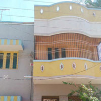 4 BHK House for Sale in Anthony Nagar, Thiruninravur, Chennai