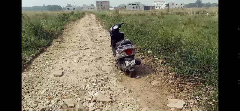  39204 Sq.ft. Residential Plot for Sale in Bata Mangala, Puri