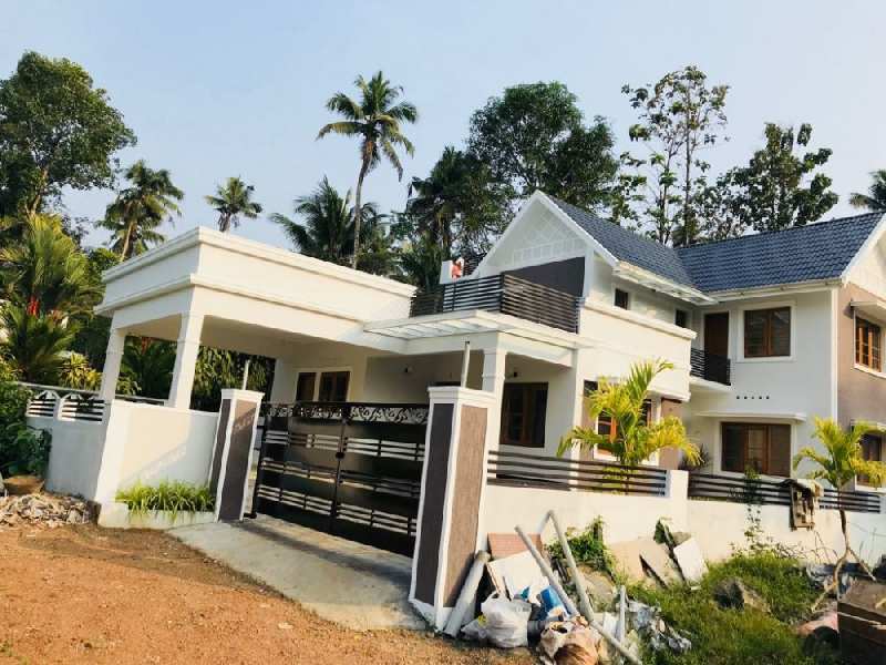 3 BHK 1590 Sq.ft. Villa for Sale in Sarjapur, Bangalore