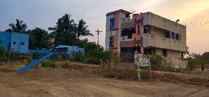  Residential Plot for Sale in Chengalpet, Chennai