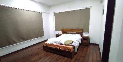  Penthouse for Rent in Ambli, Ahmedabad
