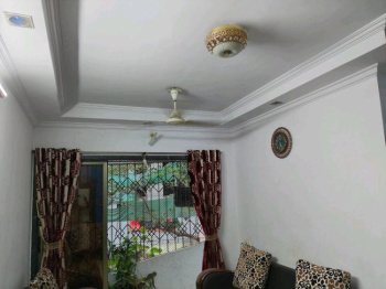 2 BHK Flat for Sale in Goregaon West, Mumbai