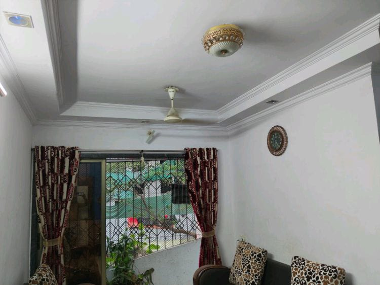 2 BHK Apartment 950 Sq.ft. for Sale in Goregaon West, Mumbai