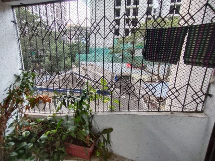 2 BHK Apartment 950 Sq.ft. for Sale in Goregaon West, Mumbai