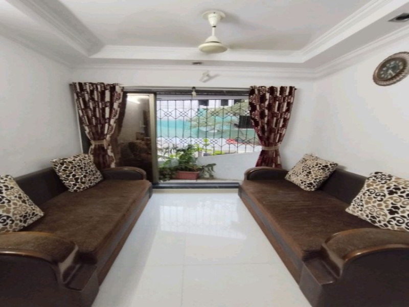 2 BHK Apartment 950 Sq.ft. for Sale in Goregaon West, Mumbai