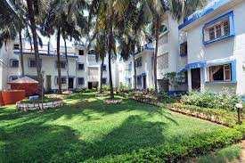 1 BHK Flat for Sale in Gauravaddo, Calangute, Goa