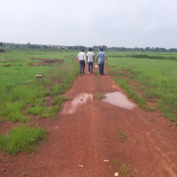  Residential Plot for Sale in Jatani, Bhubaneswar