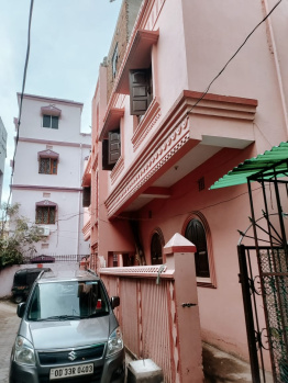 2 BHK Villa for Sale in Rasulgarh, Bhubaneswar