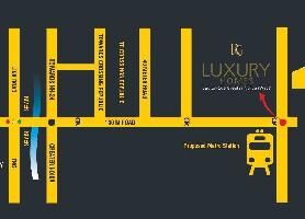 2 BHK Flat for Sale in Sector 16B Greater Noida West