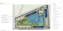2 BHK Flat for Sale in Sector 150 Noida