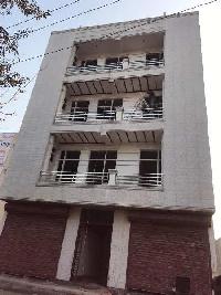 3 BHK Builder Floor for Sale in Ankur Vihar, Ghaziabad