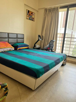 2 BHK Flat for Rent in Powai, Mumbai