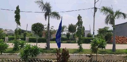  Residential Plot for Sale in Greater Noida West