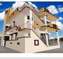  House for Rent in Santhamarahalli, Chamrajnagar