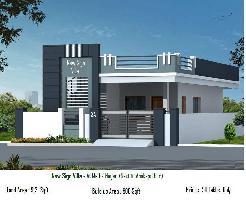 2 BHK House for Sale in Anakaputhur, Chennai