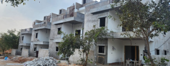 3 BHK Villa for Sale in Medipally, Hyderabad