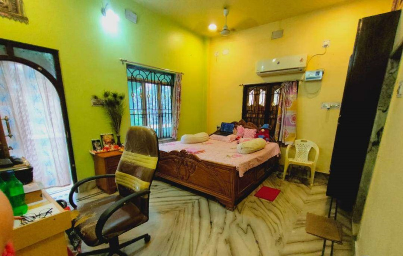 8 BHK House 7200 Sq.ft. for Sale in Champaberia, North 24 Parganas