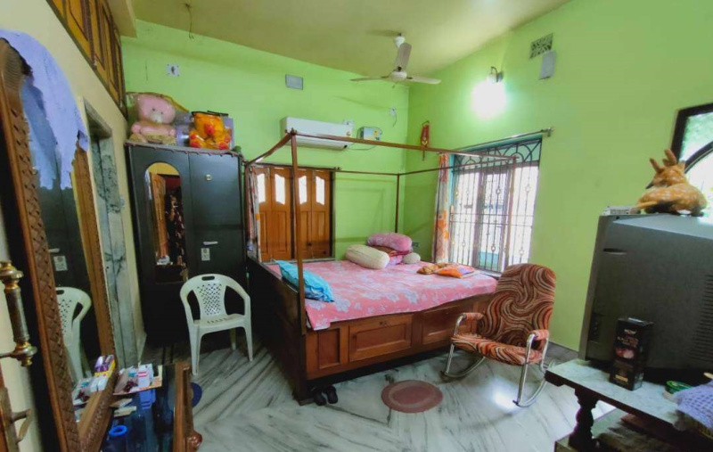 8 BHK House 7200 Sq.ft. for Sale in Champaberia, North 24 Parganas