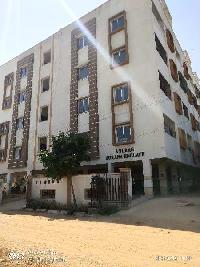 2 BHK Flat for Sale in Thumkunta, Secunderabad