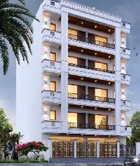 4 BHK Builder Floor for Sale in Sector 89 Faridabad